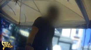 Reddito di cittadinanza e nero, lo schiaffo di Striscia a Di Maio: perché non conviene lavorare | Video