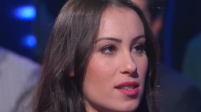Tanto dolore. Vanessa Ferrari dalla Toffanin: il mito della ginnastica azzurra, cosa nessuno sapeva