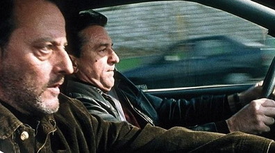 Ronin, due ore senza tirare il fiato con Robert De Niro