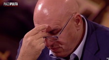 "Il rischio che qualche pazzo...". Crosetto contro Formigli: perché la Meloni è in pericolo (per colpa sua)