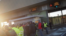 "Del Green pass ce ne freghiamo". Clamoroso al porto di Trieste, la rivolta delle aziende: siamo al caos