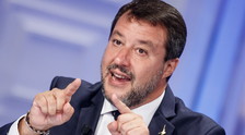 "Quando va abolito il Green Pass". Salvini, ultimatum a Draghi: la data di scadenza (e il governo trema)