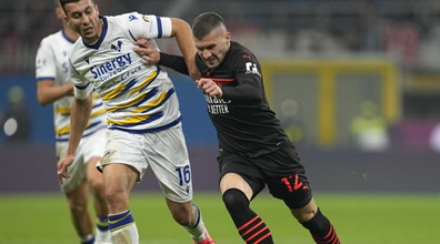 Milan, Ante Rebic: il verdetto dopo l'infortunio. Impensabile: quando lo potremo rivedere in campo