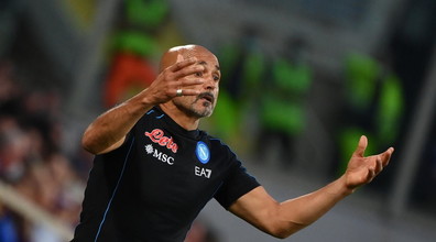 Luciano Spalletti ora non può più nascondersi: che ne sarà del Napoli?