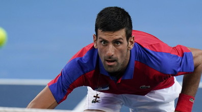 Australian Open solo col siero? Forse non vado: Novak Djokovic, un no-vax è per sempre
