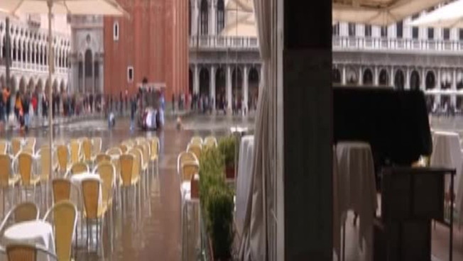 Venezia,