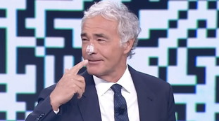 Arcuri indagato? Venivo irriso. La rivincita di Giletti, con un sospetto: Come ha fatto ad attraversare otto governi?