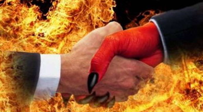 Débâcle centrodestra: il patto col diavolo si paga con l'astensionismo