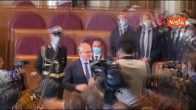 Roberto Gualtieri, ma chi ti crede: