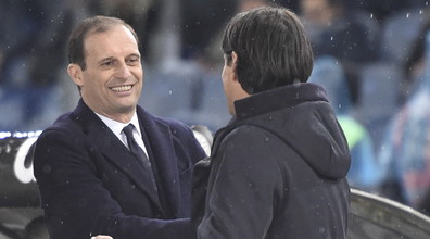 Barocco contro minimal, Inzaghi-Allegri: verso il derby d'Italia, i segreti (svelati) dei mister