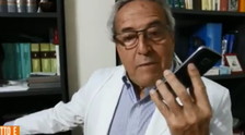 "Il vermifugo che cura il Covid": l'ultima frontiera del delirio da Paolo Del Debbio, chi è quest'uomo