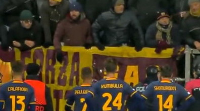 La maglia puoi pure tenerla. Roma massacrata dal Bodo, Pellegrini umiliato dai tifosi