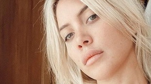 Brutta putt***, vai a lavarti la fi*** se ce l'hai. Wanda Nara, orrore puro: gli insulti alla transessuale