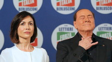 "Malessere diffuso". Carfagna dopo Gelmini: come stanno ingannando Berlusconi
