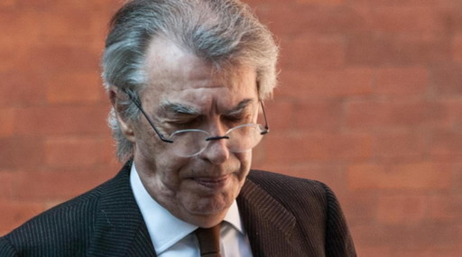 Anche col Var.... Massimo Moratti incendia Inter-Juve: il sospetto, che bordata contro i bianconeri
