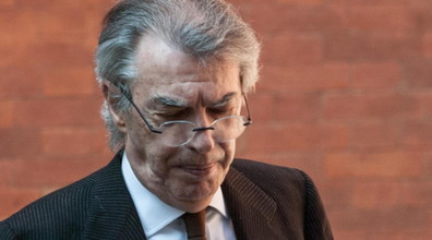 Anche col Var.... Massimo Moratti incendia Inter-Juve: il sospetto, che bordata contro i bianconeri