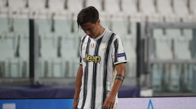 Dybala in Russia con la Juve? I ladri gli entrano in casa: disastro, cosa gli rubano