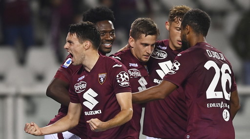 Il Toro di Juric riprende la corsa: gran primo tempo e 3 gol, al Genoa non bastano Destro e Caicedo