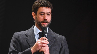 Il governo contro Andrea Agnelli. Superlega, badilata Draghi sulla Juventus