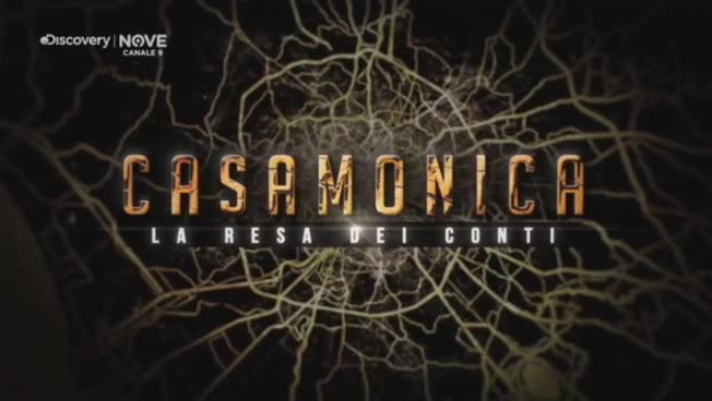 Casamonica - La Resa dei Conti: il documentario con dettagli inediti in onda su Nove