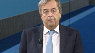 No todo el mundo recibe una protección completa. Burioni sobre Covid y la vacuna, que son los desafortunados pacientes