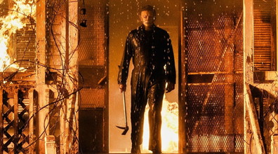 Halloween kills, il ritorno di Michael Myer sll'altezza di Carpenter