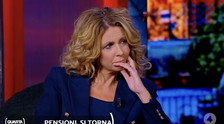 "Perché il reddito di cittadinanza non ha fallito". Prego? L'ex M5s Barbara Lezzi si copre di ridicolo