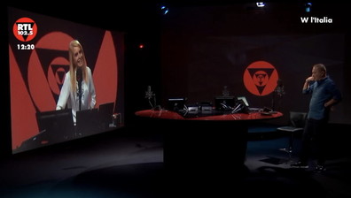 La radio fa il pieno di ascolti, soddisfazione per RTL102.5