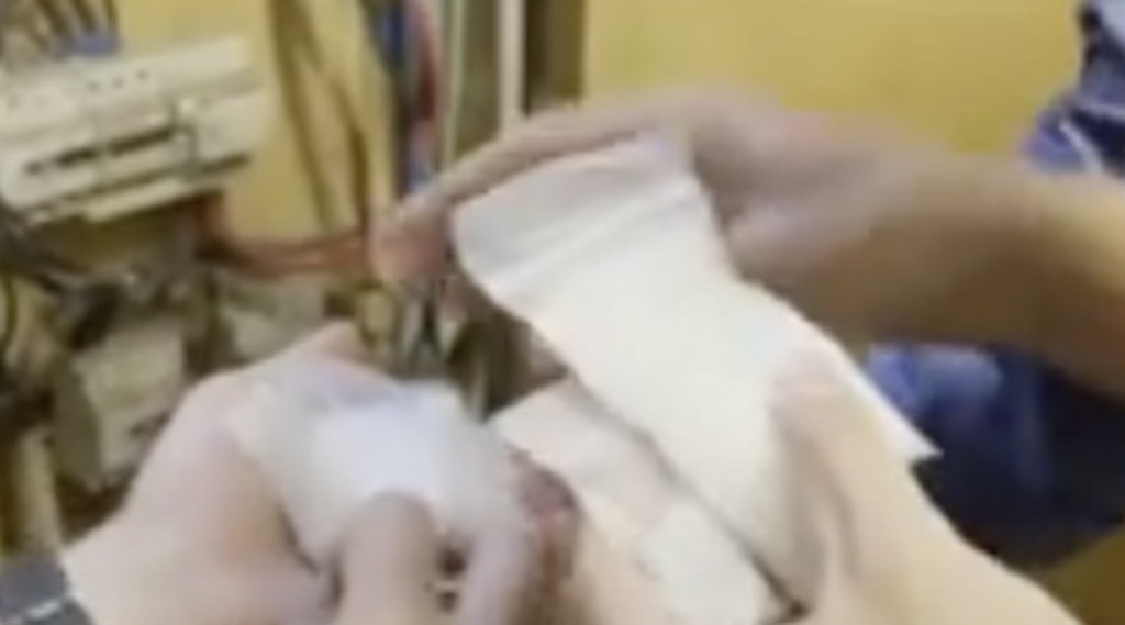Droga dello stupro, blitz a Roma: spunta il nome del senatore, lo scandalo dell'anno?