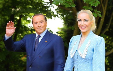 Berlusconi e Marta Fsscina