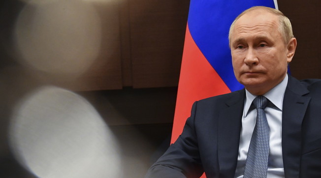 Il debole di Vladimir Putin per Greta Thunberg. Indiscrezioni clamorose dal Cremlino: lo zar, solo per lei...