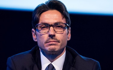 Pier Silvio Berlusconi