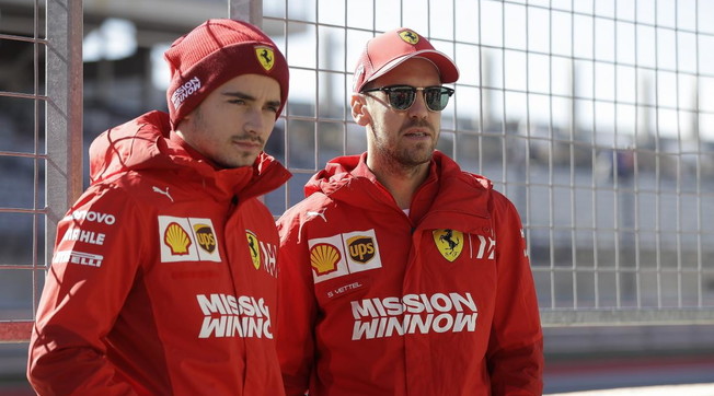 Ecco chi pagava i contratti dei piloti Ferrari. Report, Svizzera e società fantasma: una bomba sulla Formula 1