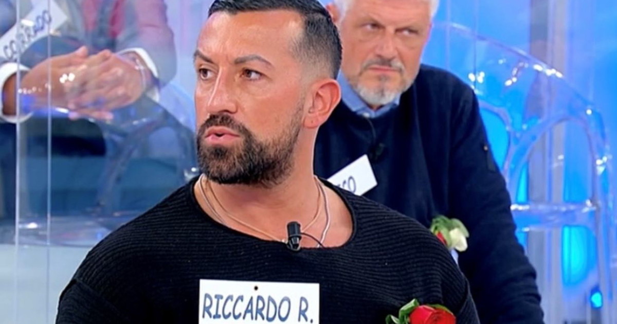 Uomini e donne, Francesco Ravalli morto in un incidente stradale ...
