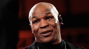 Addio cocaina, con quale droga mi sballo oggi: a cosa si è ridotto Mike Tyson, tutto (drammaticamente) vero