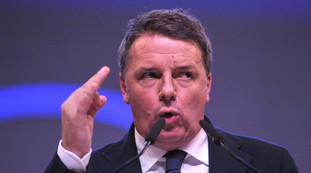 Nel 2022 ci saranno le elezioni. Matteo Renzi, bomba e profezia: il sospetto sul (vero) piano del leader IV