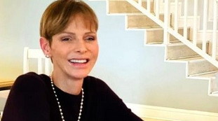 Charlene di Monaco quasi morta: la terrificante soffiata dell'insider, una bomba su Alberto