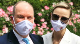 Vogliono farla passare per malata mentale. Charlene, terremoto a Monaco: la vergogna di Alberto?