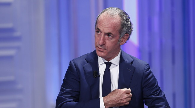 Quanto vuoi?. Soldi e Covid, l'aneddoto di Luca Zaia che spiega chi era davvero Ennio Doris: nel più totale silenzio...