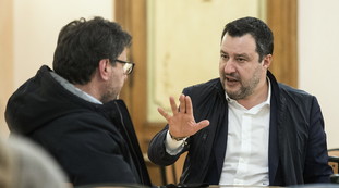 Retroscena-Lega, a un passo dalla rottura sulla nuova stretta: Disertare, altissima tensione prima del CdM