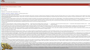 Sapete chi ha fatto assumere senza concorso?. Franceschini, Striscia svela la vergogna. fuori i nomi, clamoroso caso politico | Video