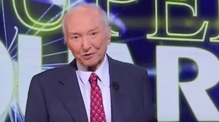 Cosa si dice di lui. Piero Angela, la fucilata dopo la rissa col cameriere al ristorante