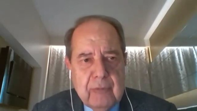 Green pass, il professor Morrone: