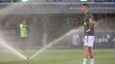 Plusvalenze fittizie, spunta pure Ronaldo. Slavina Juventus, voci dalla Procura: stanno cercando le scritture private su CR7