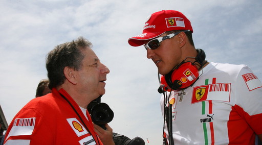 "Per me non lo è mai stato". Jean Todt, frase-choc su Schumacher: le parole che terremotano la F1