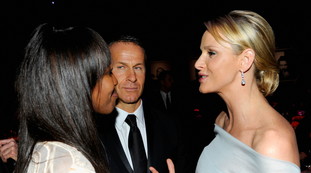 Charlene di Monaco? Spunta l'ex di Naomi Campbell, terremoto a Monaco: ora si capisce tutto?