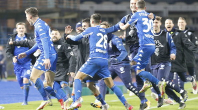 L'Empoli ribalta il match in due minuti, clamoroso ko per la Fiorentina: i Viola tornano coi piedi per terra