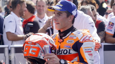 Sei settimane. Marc Marquez, indiscrezioni-choc dalla Spagna: Serve un piccolo miracolo, carriera appesa a un filo