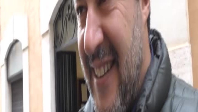 Matteo Salvini,