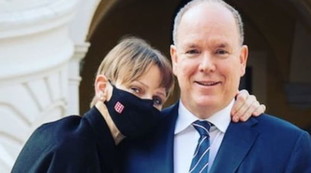I figli restano a palazzo. L'ultimo sfregio di Alberto a Charlene di Monaco: altro dramma per la principessa
